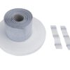 tub sealing isolera
