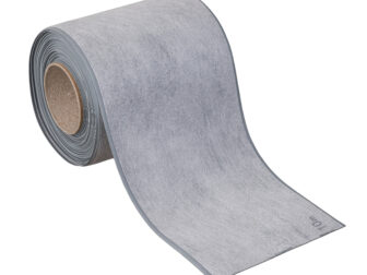 Isolera sealing tape