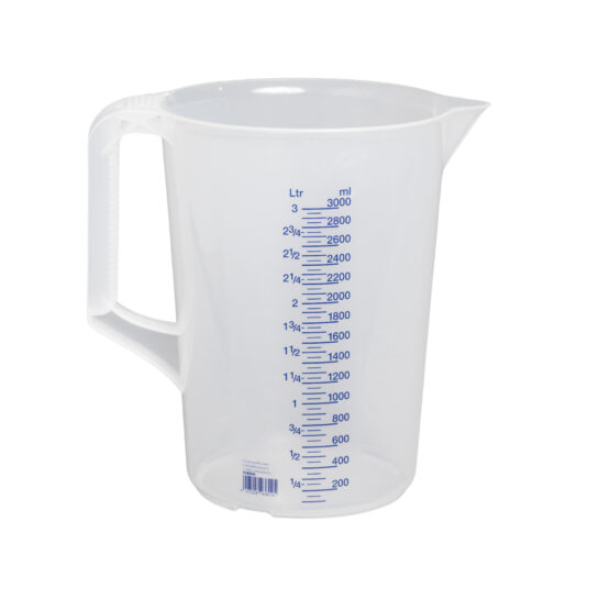 Messbecher – Bild 2