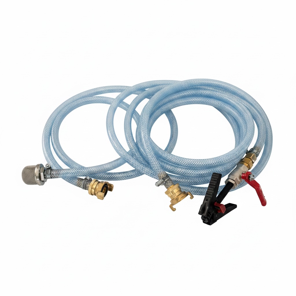 Doppel-Membranpumpe ZP-2 – Bild 3